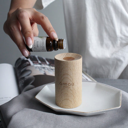 アロマウッド×有田焼 【結婚式 引き出物 ギフト】