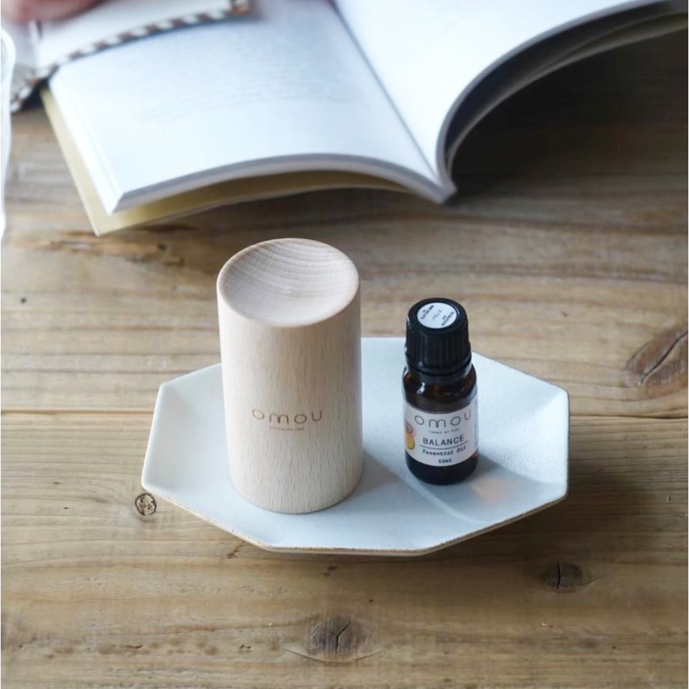 アロマウッド×有田焼 【結婚式 引き出物 ギフト】