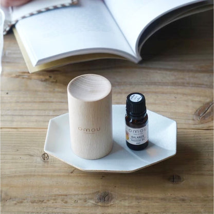 アロマウッド×有田焼 【結婚式 引き出物 ギフト】