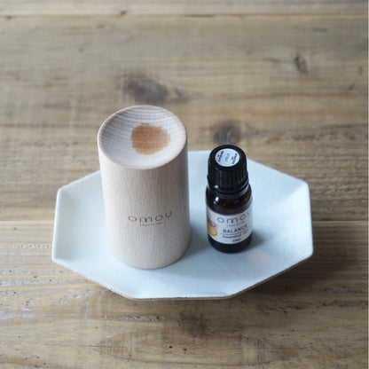 アロマウッド×有田焼 【結婚式 引き出物 ギフト】