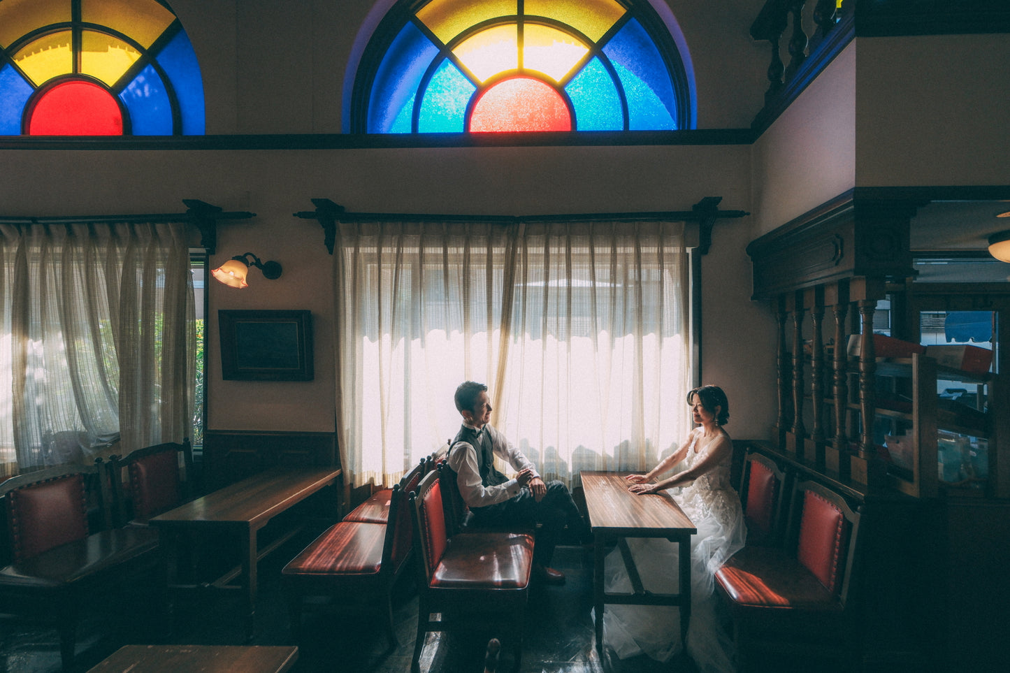 馬車道/馬車道十番館プラン　【結婚式 写真 フォトウェディング】 横浜店