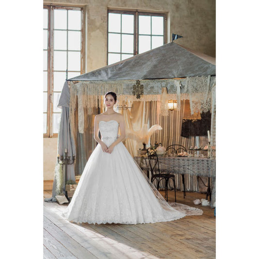 佐々木希collection 【ウェディングドレス レンタル】