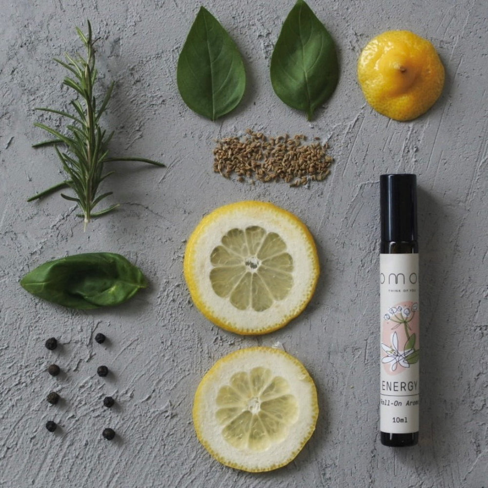 ロールオンアロマ 【結婚式 引き出物 ギフト】