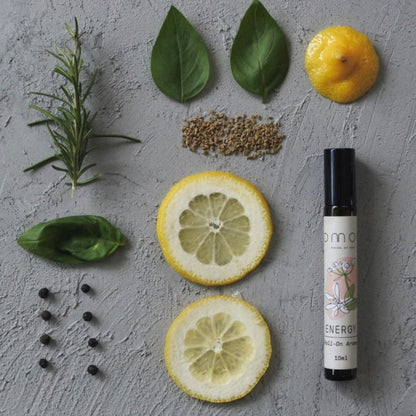 ロールオンアロマ 【結婚式 引き出物 ギフト】