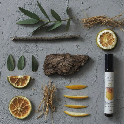 ロールオンアロマ 【結婚式 引き出物 ギフト】