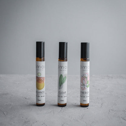 ロールオンアロマ 【結婚式 引き出物 ギフト】