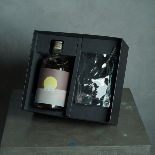 【コーラ】OFF COLA 飲み比べSET 【結婚式 ギフト 飲み物】