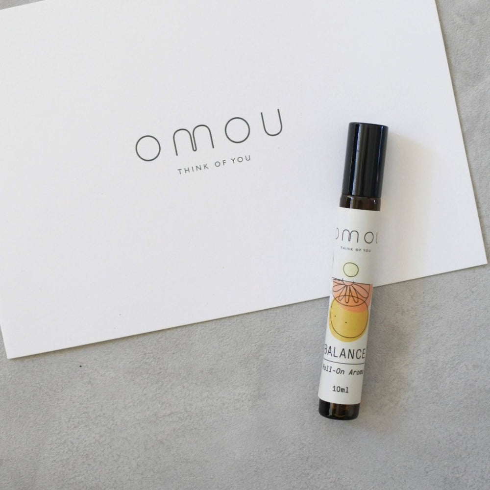 ロールオンアロマ 【結婚式 引き出物 ギフト】