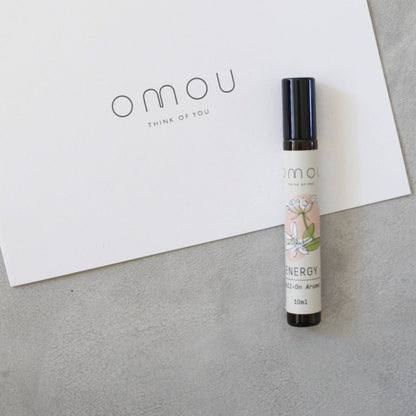 ロールオンアロマ 【結婚式 引き出物 ギフト】