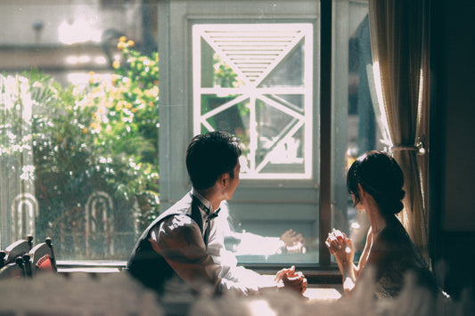 馬車道/馬車道十番館プラン　【結婚式 写真 フォトウェディング】 横浜店