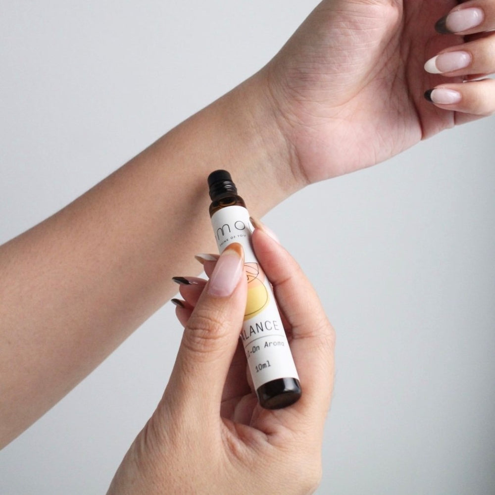 ロールオンアロマ 【結婚式 引き出物 ギフト】