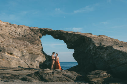 城ヶ島ロケーションフォト【結婚式 写真 フォトウェディング】 横浜店