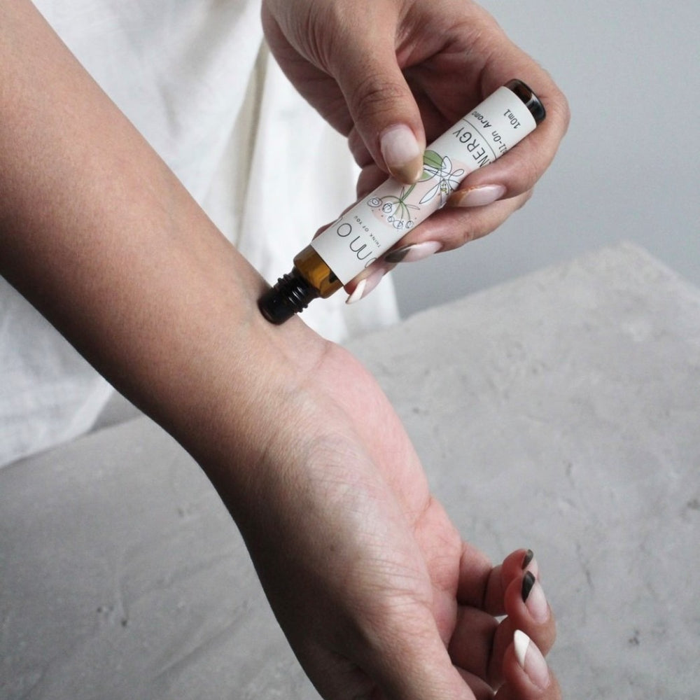 ロールオンアロマ 【結婚式 引き出物 ギフト】