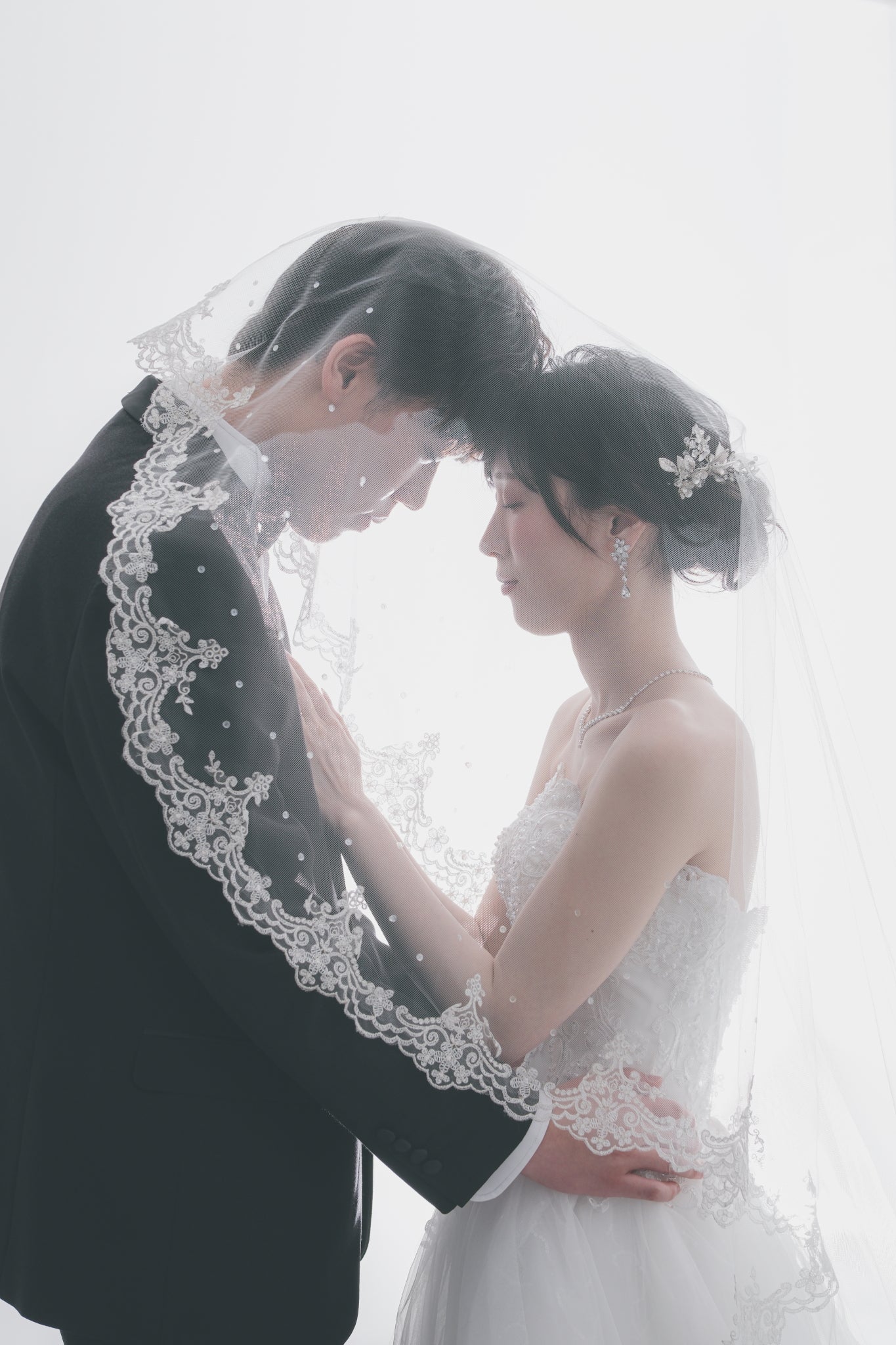 洋装＆和装スタジオプラン【結婚式 写真 フォトウェディング】 横浜店