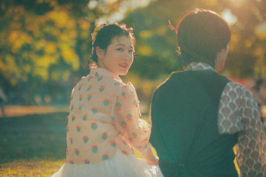 赤レンガ倉庫ロケーションフォト【結婚式 写真 フォトウェディング】 横浜店