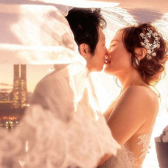 【挙式スナップ+アルバム付】挙式スナップ+アルバム付きプラン　【結婚式　写真　フォト　撮影】