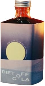 【コーラ】DIET OFF COLA 【結婚式 ギフト 飲み物】