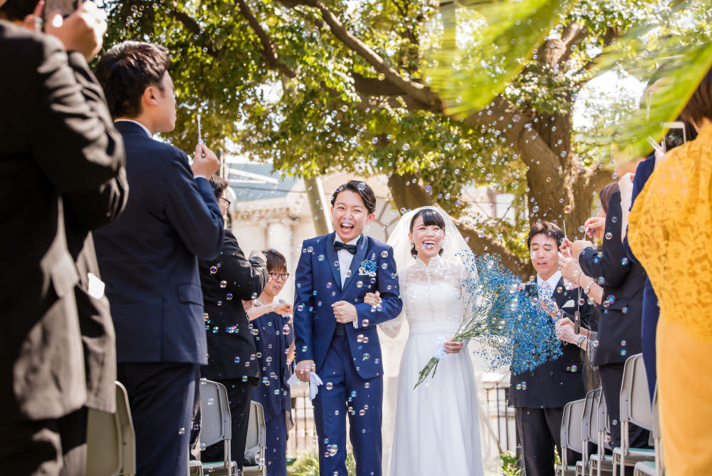 【挙式スナップ+アルバム付】挙式スナップ+アルバム付きプラン　【結婚式　写真　フォト　撮影】