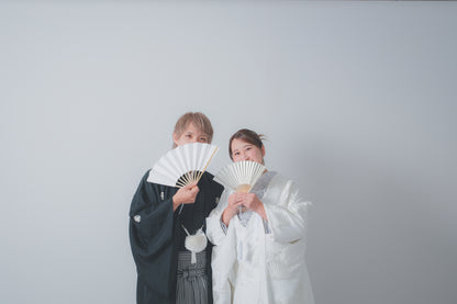 和装スタジオプラン【結婚式 写真 フォトウェディング】 横浜店