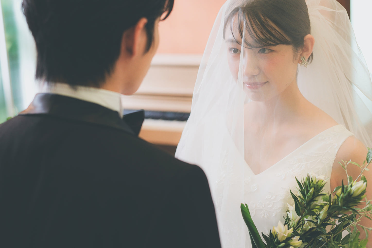 山手ヘレン記念教会【結婚式 写真 フォトウェディング】 横浜店