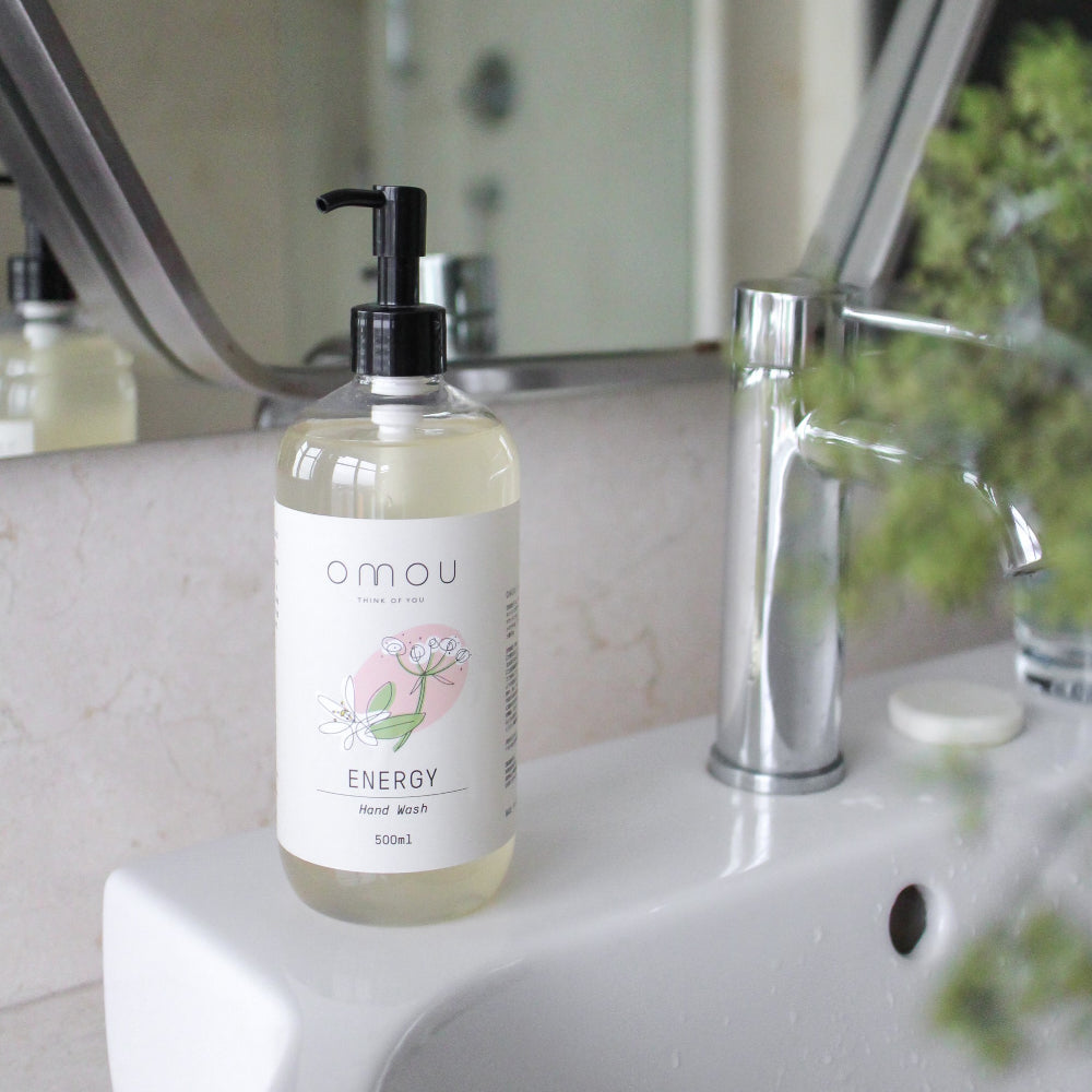 ハンドソープ 【結婚式 引き出物 ギフト】