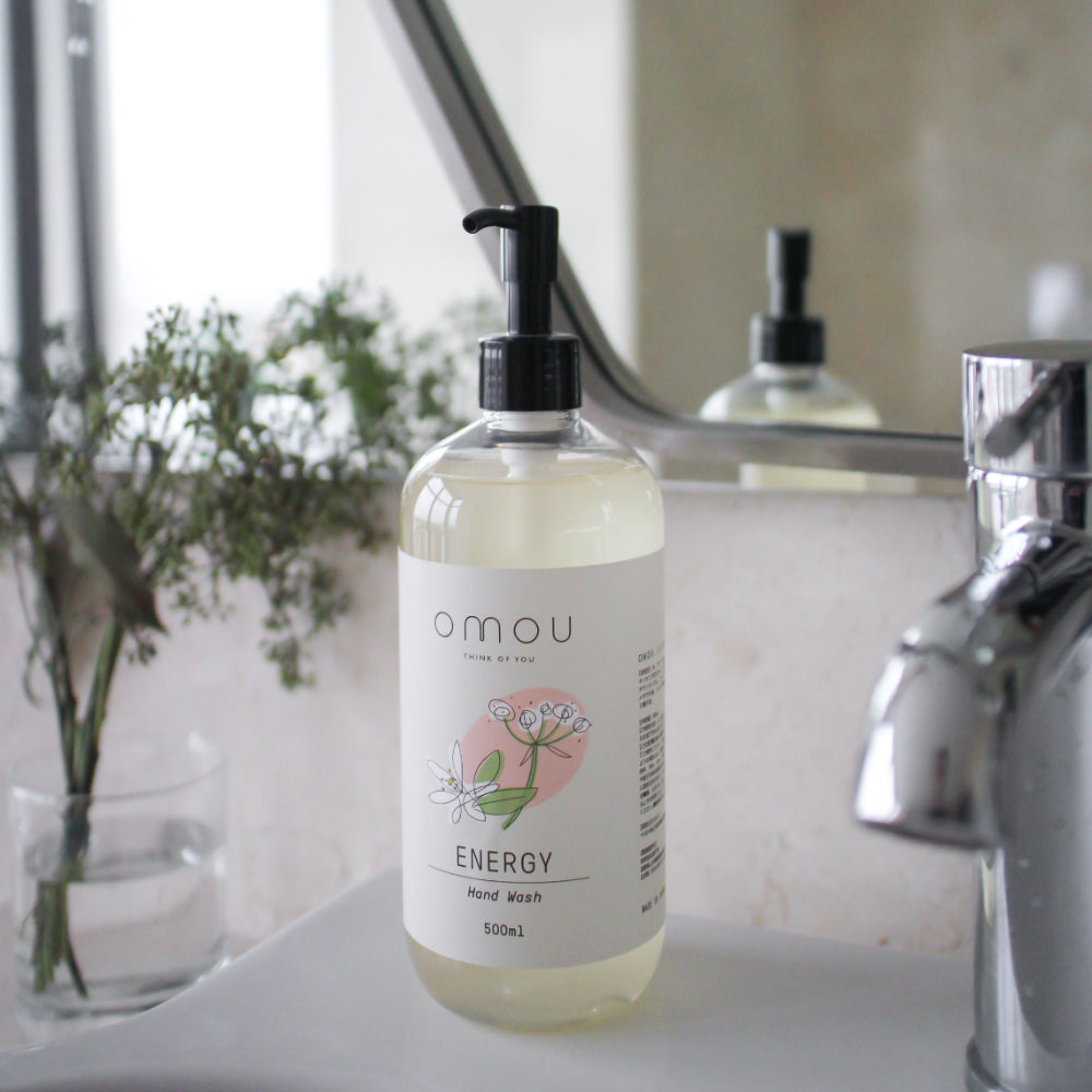 ハンドソープ 【結婚式 引き出物 ギフト】