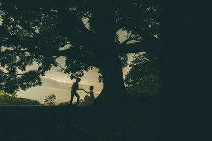根岸森林公園【結婚式 写真 フォトウェディング】 横浜店