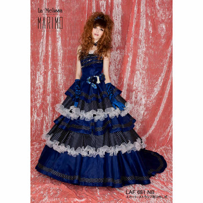 カラードレス 【結婚式 カラードレス レンタル】