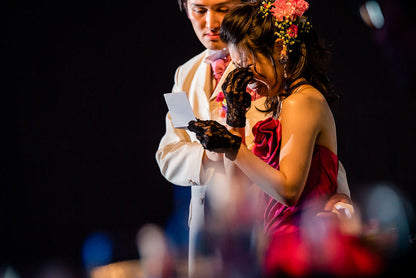 【挙式・披露宴スナップ+アルバム付】挙式・披露宴スナップ+アルバム付きプラン 【結婚式 写真 フォト 撮影】