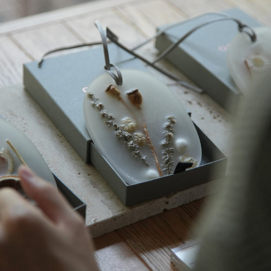 アロマサシェ 【結婚式 引き出物 ギフト】