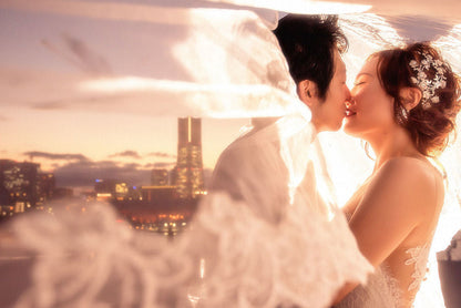 【挙式・披露宴スナップ+アルバム付】挙式・披露宴スナップ+アルバム付きプラン 【結婚式 写真 フォト 撮影】