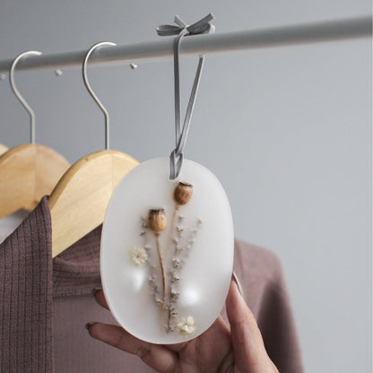 アロマサシェ 【結婚式 引き出物 ギフト】