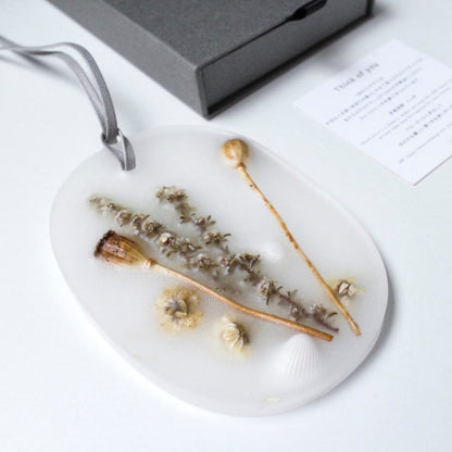 アロマサシェ 【結婚式 引き出物 ギフト】