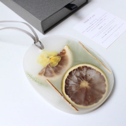 アロマサシェ 【結婚式 引き出物 ギフト】