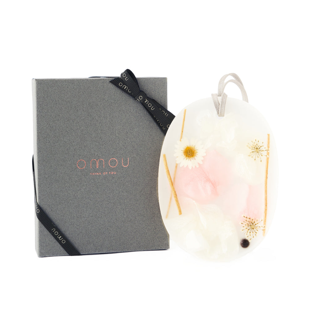 アロマサシェ 【結婚式 引き出物 ギフト】