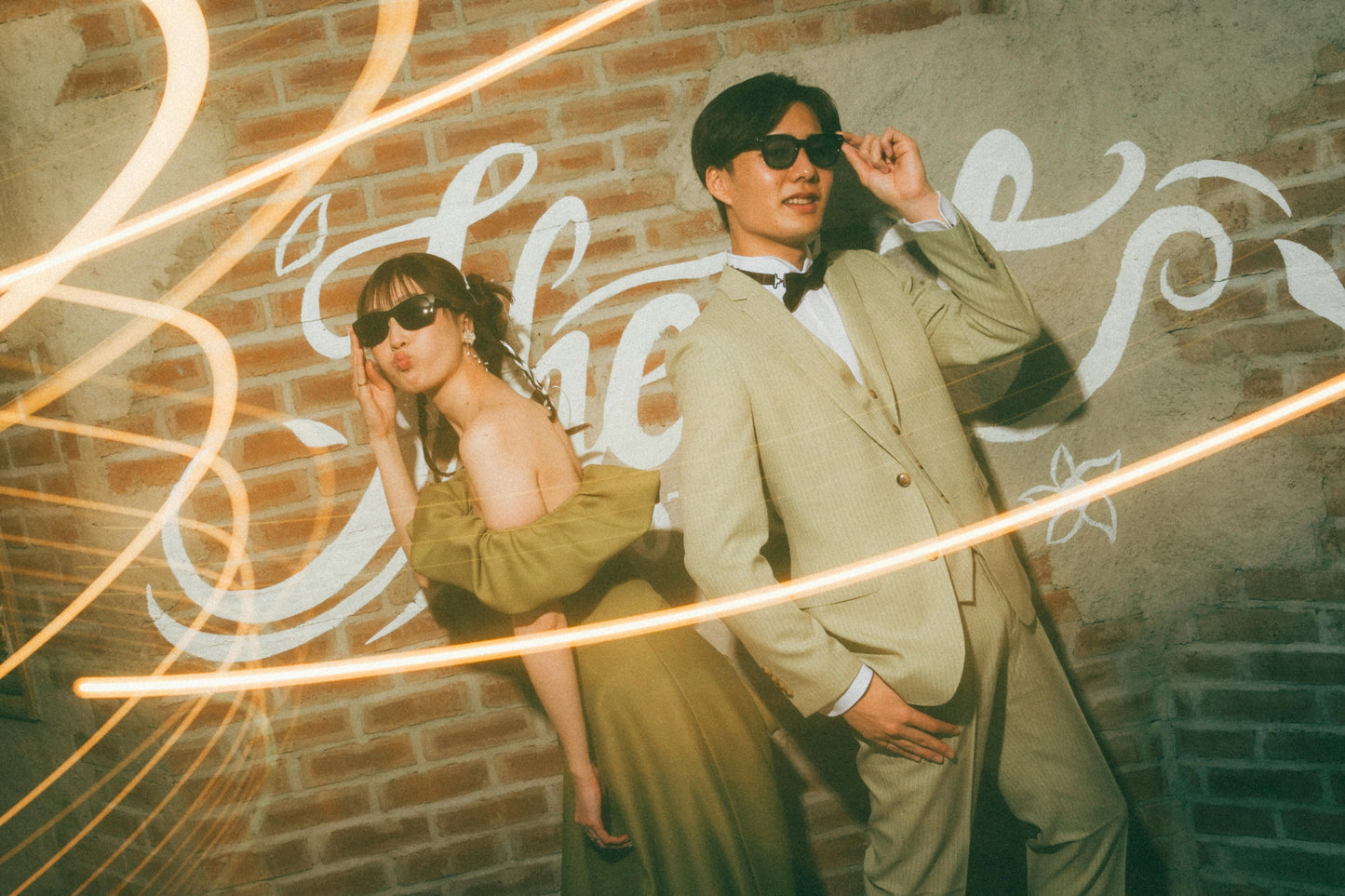 洋装スタジオ撮影プラン【結婚式 写真 フォトウェディング】 横浜