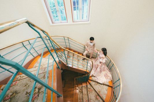 山手ヘレン記念教会【結婚式 写真 フォトウェディング】 横浜店