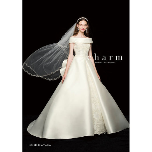 ドレス 【ウェディングドレス レンタル】