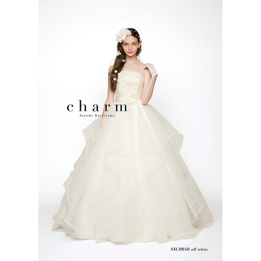 ドレス 【ウェディングドレス レンタル】