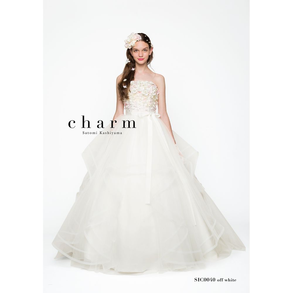 ドレス 【ウェディングドレス レンタル】