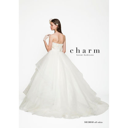 ドレス 【ウェディングドレス レンタル】