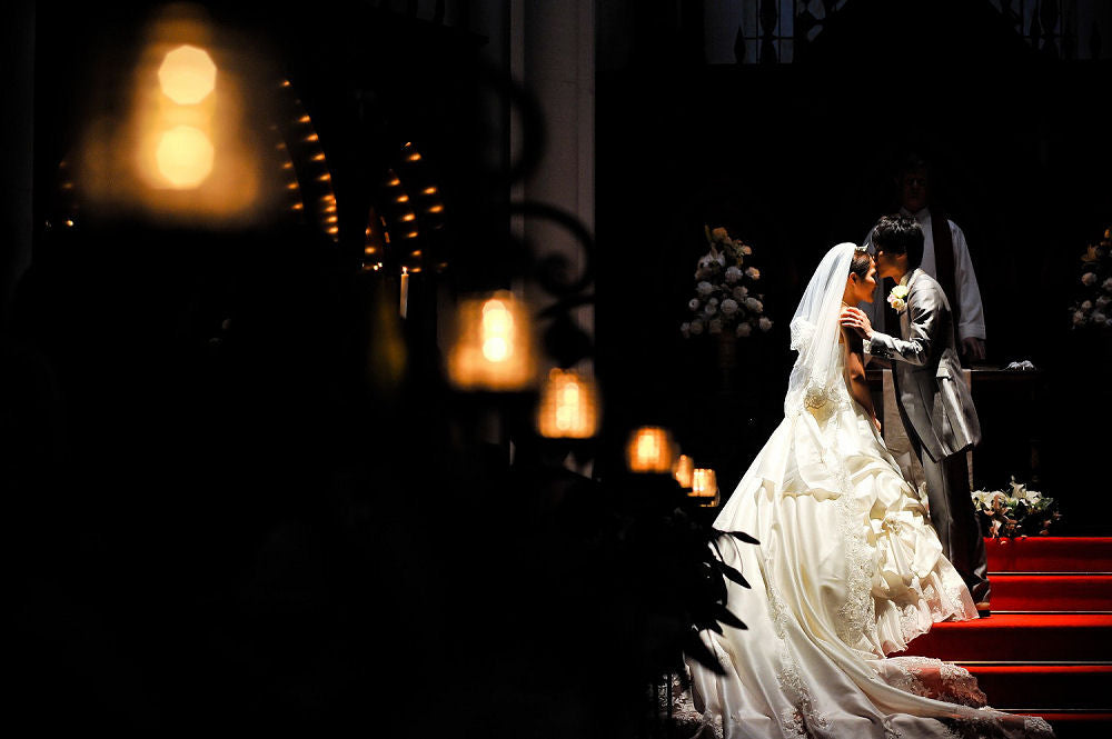 【挙式・披露宴・二次会スナップ+アルバム付】挙式・披露宴・二次会スナップ+アルバム付きプラン 【結婚式 写真 フォト 撮影】