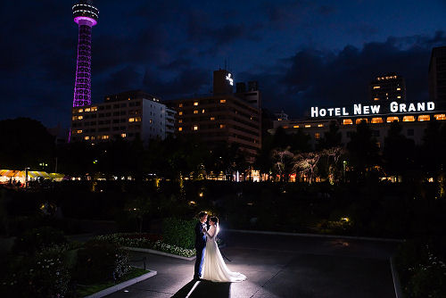 【フォトウェディング】スタンダード前撮りロケーションプラン 【結婚式 写真 フォト 撮影】