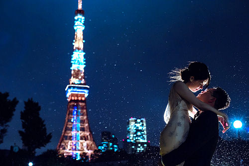 【フォトウェディング】スタンダード前撮りロケーションプラン 【結婚式 写真 フォト 撮影】