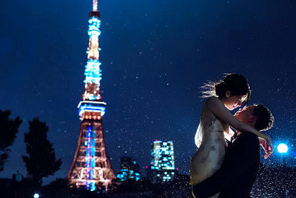 【フォトウェディング】スタンダード前撮りロケーションプラン 【結婚式 写真 フォト 撮影】