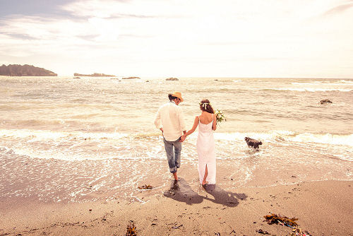 【フォトウェディング】スタンダード前撮りロケーションプラン 【結婚式 写真 フォト 撮影】