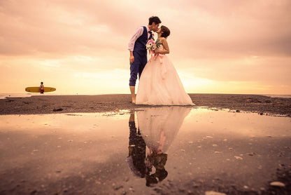 【前撮り&挙式撮影】神奈川県　【結婚式　写真　フォト　撮影】