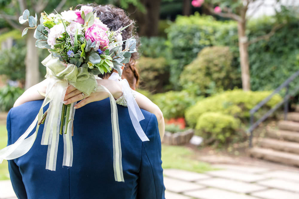 【前撮り&挙式撮影】神奈川県　【結婚式　写真　フォト　撮影】