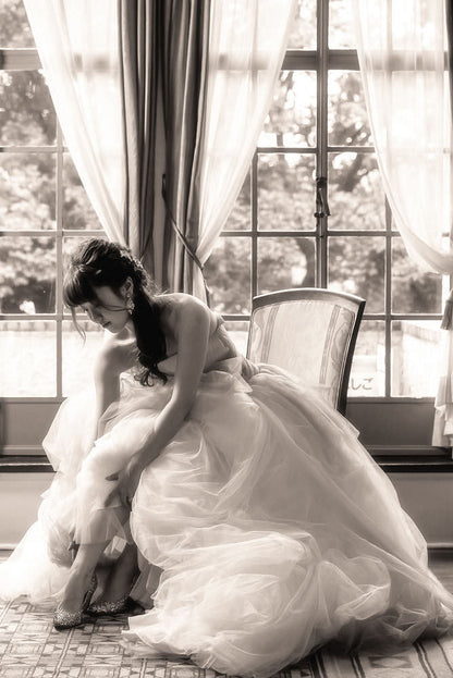 【前撮り&挙式撮影】神奈川県 【結婚式 写真 フォト 撮影】