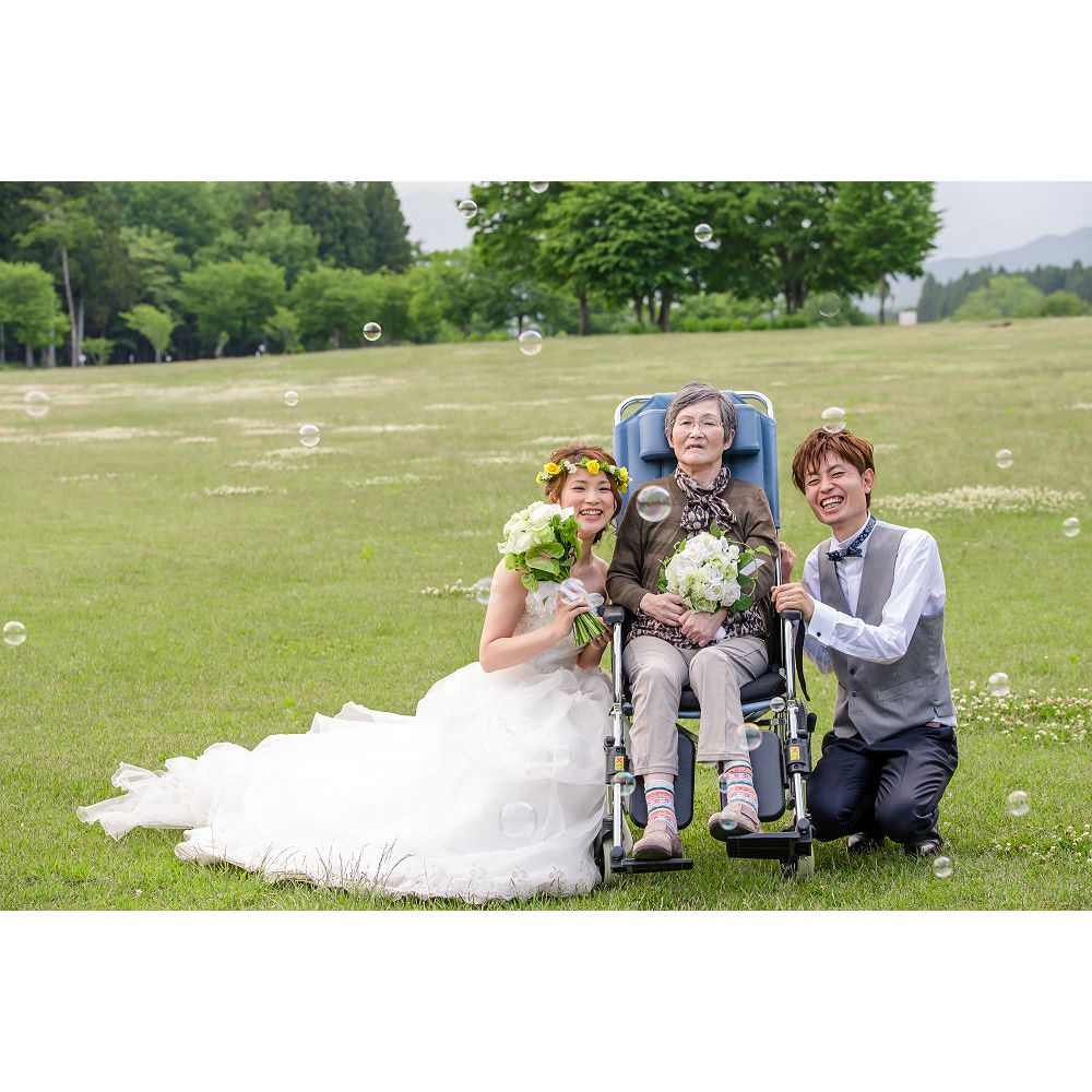 【前撮り&当日披露宴撮影】神奈川県　【結婚式　写真　フォト　撮影】